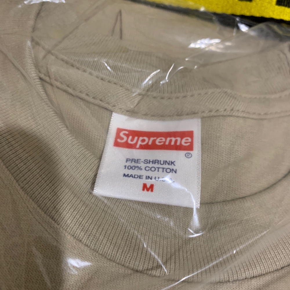 Supreme Luden’s Collab Tee - Picture 4 of 6